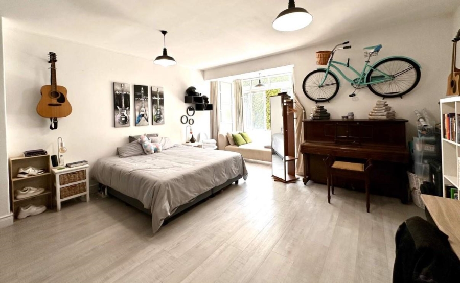 To Let 0 Bedroom Property for Rent in Sea Point Western Cape